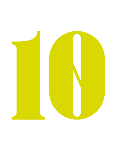 10