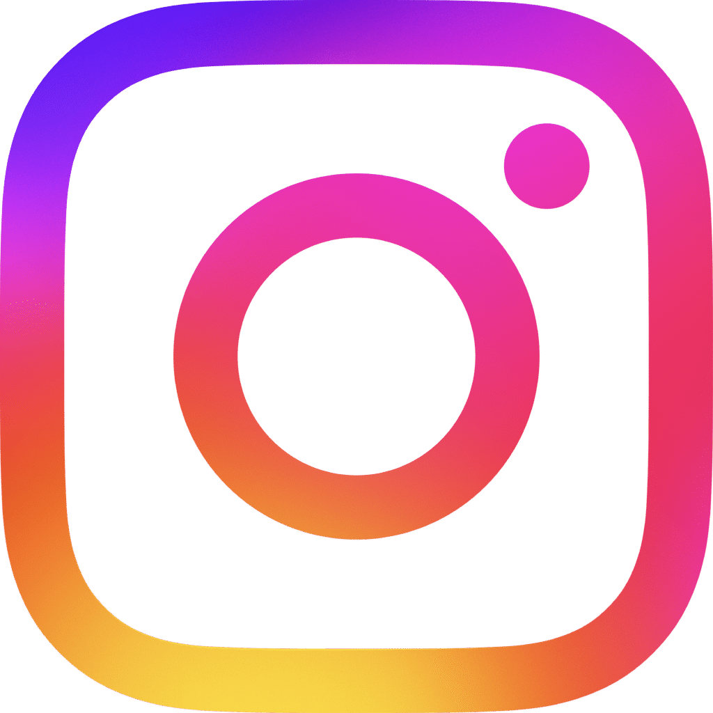 instagram glyph gradient